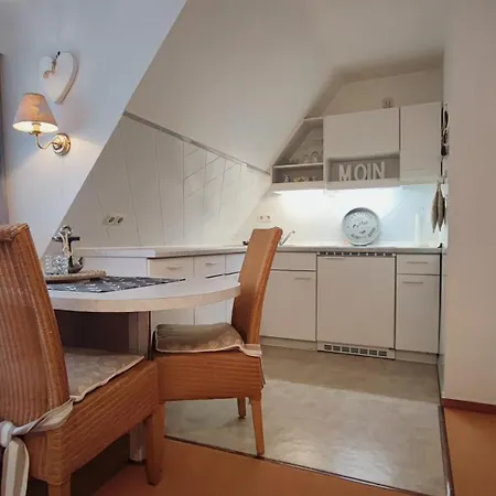 Haus Wolltöft 04 Küstenstern Nieblum